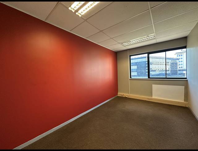 418M² OFFICE TO LET IN SANDTON CENTRAL